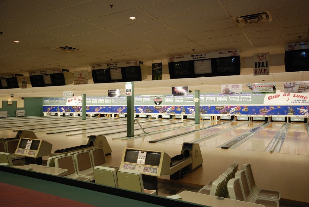 Bowling du Parc | 66 Boulevard Industriel, Saint-Eustache, QC J7R 5C2, Canada | Phone: (450) 472-6032