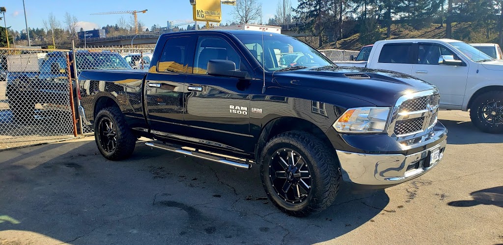 Son Motors Ltd | 12491 King George Blvd, Surrey, BC V3V 3K3, Canada | Phone: (604) 580-3174
