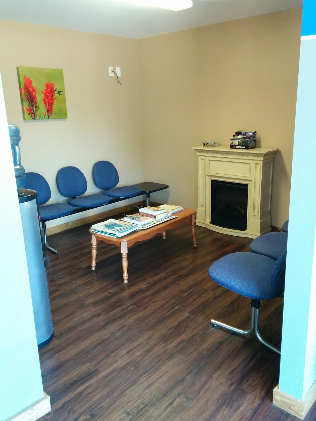 Steven Walker Automotive Services | 102 South St, Berwick, NS B0P 1E0, Canada | Phone: (902) 538-2886