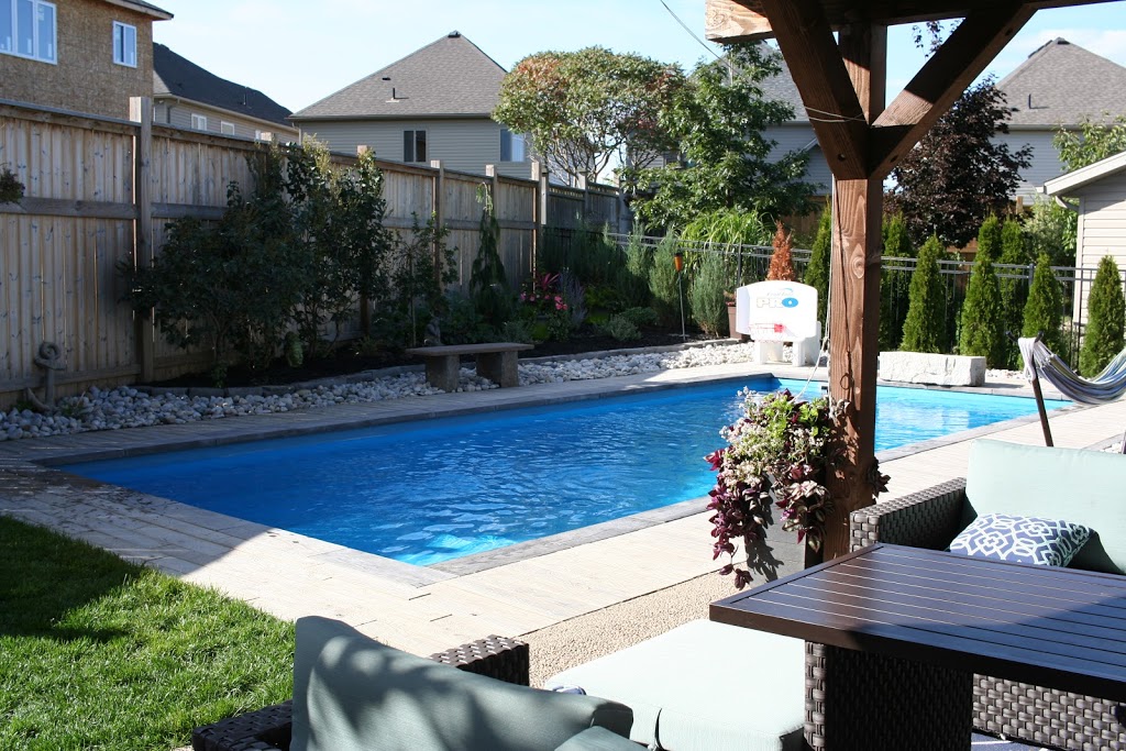 Imagine Fiberglass Pools | 560 Weber St N, Waterloo, ON N2L 5C6, Canada | Phone: (519) 570-2841