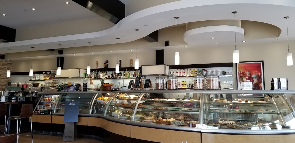 Faema Caffe | 3175 Rutherford Rd building e unit 11, Concord, ON L4K 5Y6, Canada | Phone: (905) 738-6060