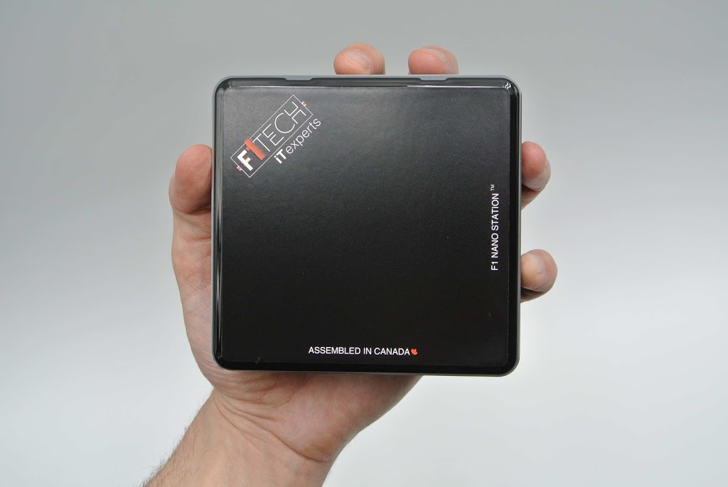 F1 TECH INC. | 800 Farewell St b, Oshawa, ON L1H 6N5, Canada | Phone: (905) 430-8344