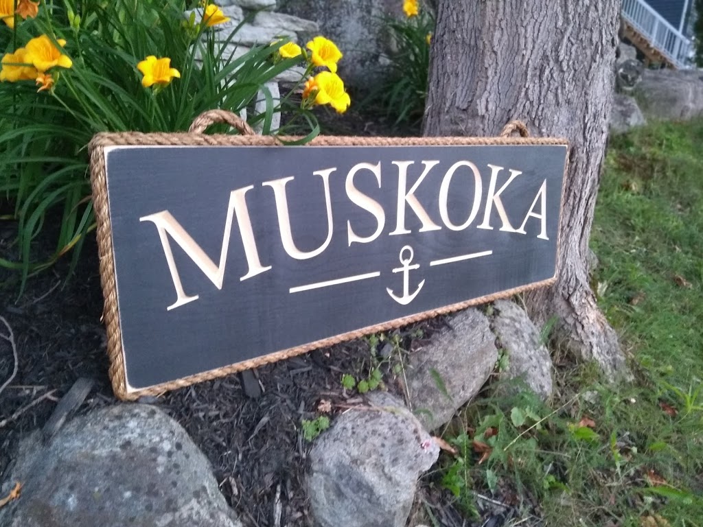 Maison Muskoka | 155 Musquash Rd, Gravenhurst, ON P1P 1R2, Canada | Phone: (705) 330-7245
