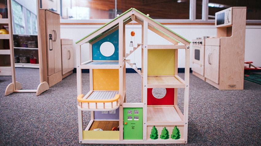 Child Connect Early Learning | 1305 Taylor Way, West Vancouver, BC V7T 2Y7, Canada | Phone: (604) 281-4410