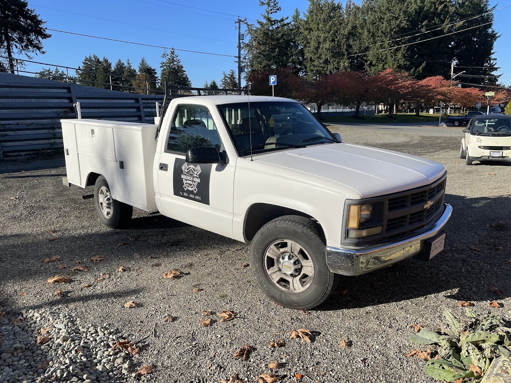Wrench King Mobile | 4012 Jingle Pot Rd, Nanaimo, BC V9T 5P9, Canada | Phone: (250) 668-8813
