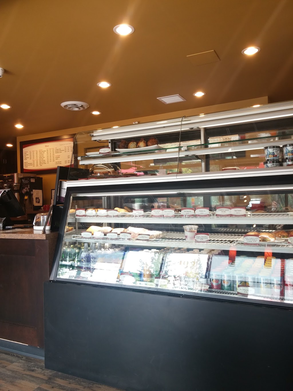 Koco Espresso | 13585 16 Ave #103, Surrey, BC V4A 1P6, Canada | Phone: (604) 560-4666