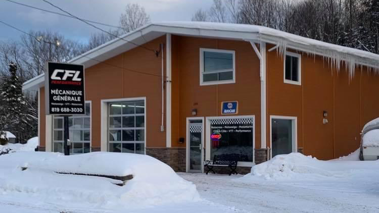 CFL PERFORMANCE | 1290 Rue Principale, Saint-Faustin-Lac-Carré, QC J0T 1J1, Canada | Phone: (819) 688-3030