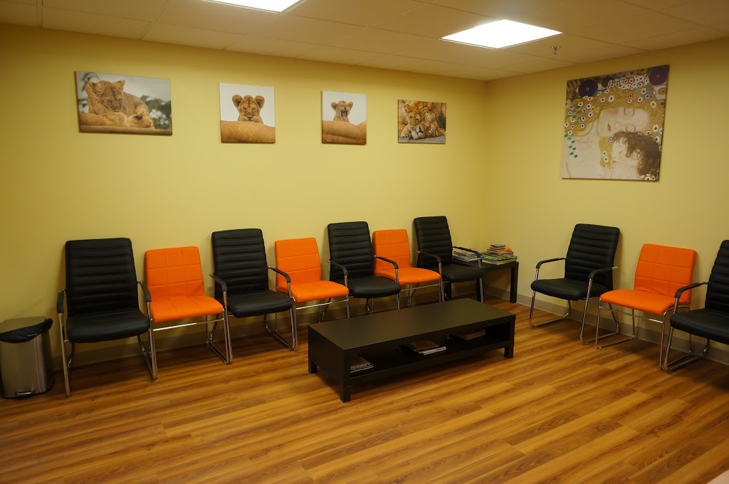Richmond Hill Psychology Center | 9019 Bayview Ave #208, Richmond Hill, ON L4B 3M6, Canada | Phone: (905) 771-7000