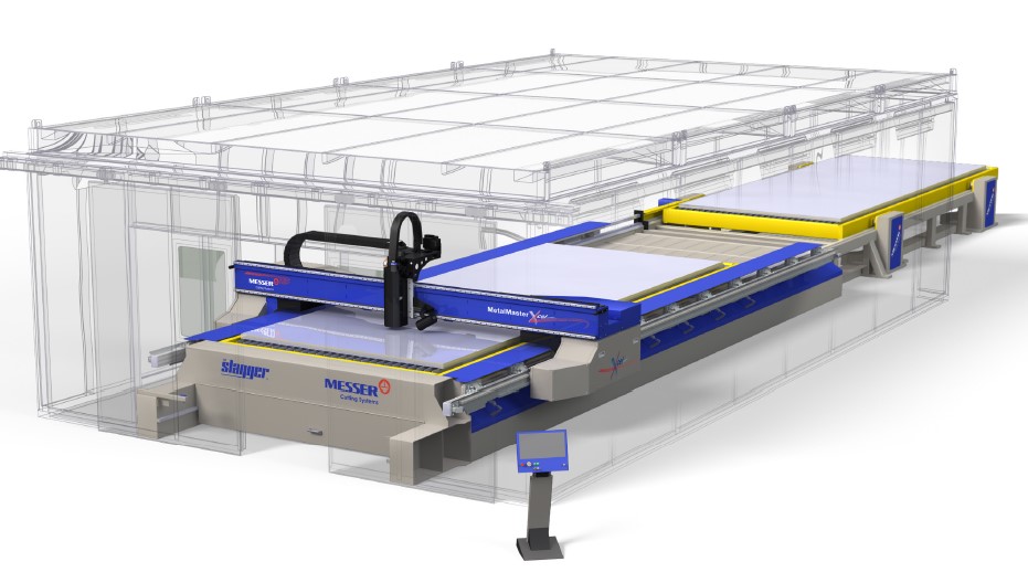 Automated Cutting Machinery Inc | 2302 Dumfries Rd #7, Cambridge, ON N1R 5S3, Canada | Phone: (905) 581-1191