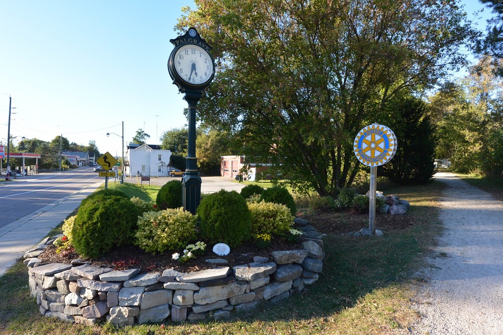 Caledon Fire Station 306 | 17177 Peel Regional Rd 50, Palgrave, ON L7E 0K7, Canada | Phone: (888) 225-3366