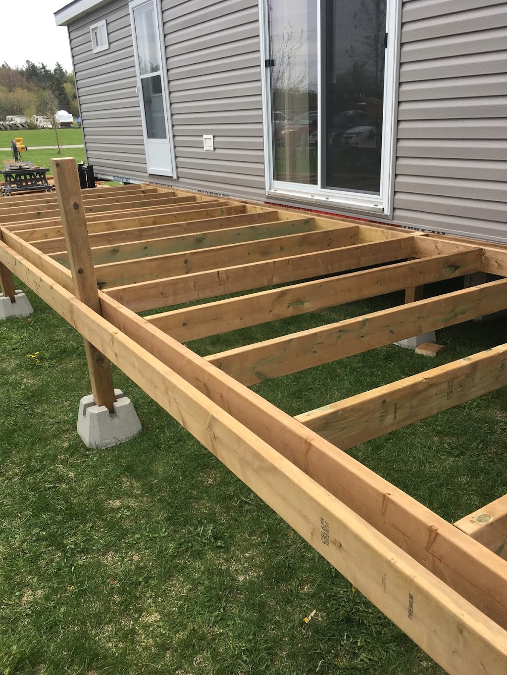 HOLK Contracting | 51 Montrave Ave, Oshawa, ON L1C 4R6, Canada | Phone: (905) 243-0947