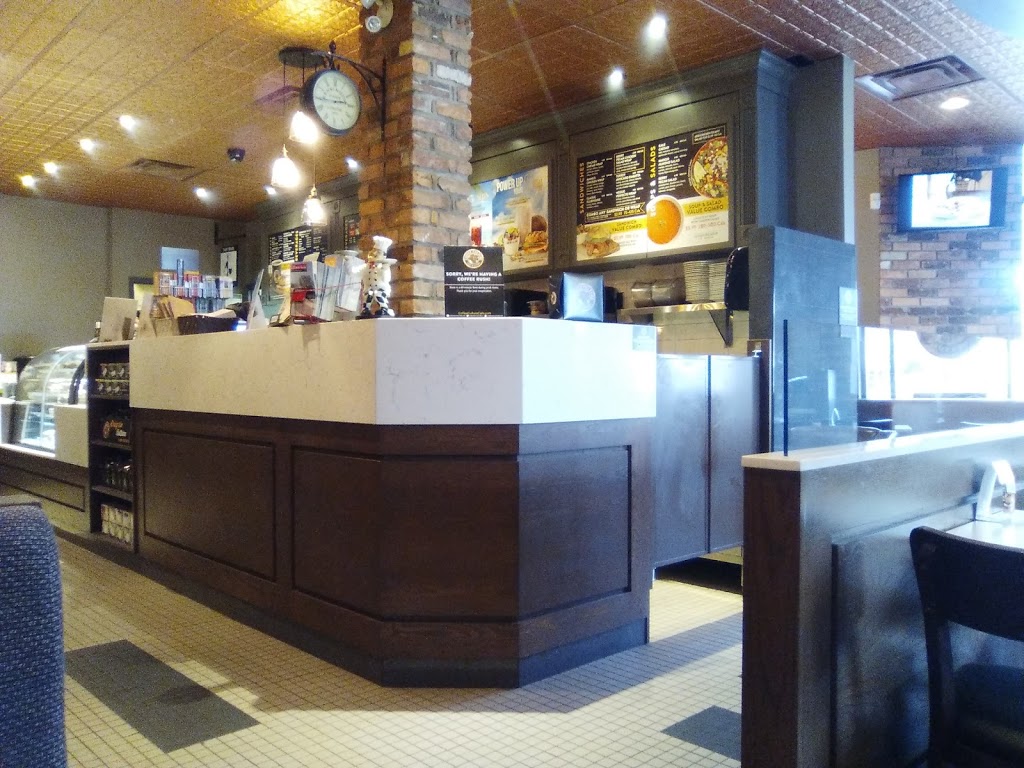 Coffee Culture Cafe & Eatery | 1960 Appleby Line, Burlington, ON L7L 0B7, Canada | Phone: (905) 335-0050
