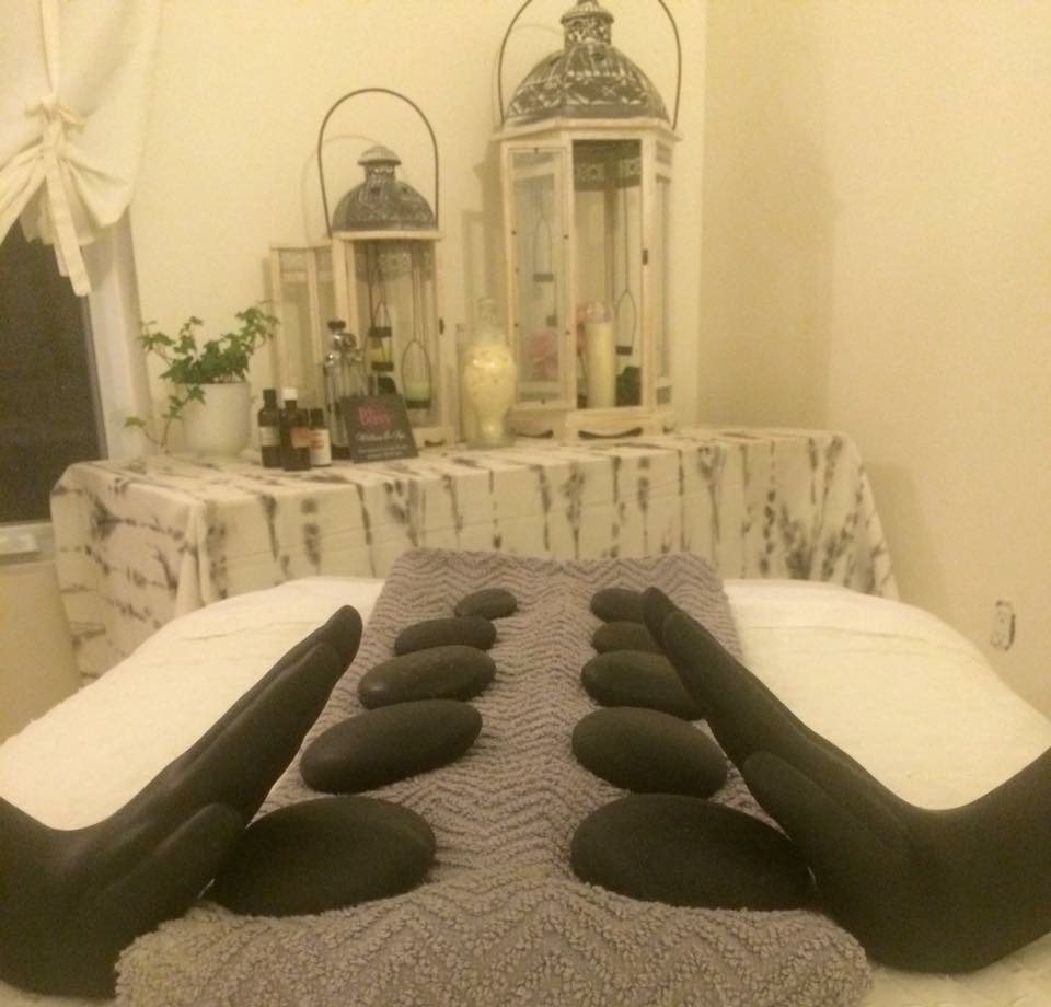 Bliss Therapies Beaverton Ontario | 47 Shier Ave, Beaverton, ON L0K 1A0, Canada | Phone: (705) 344-7339