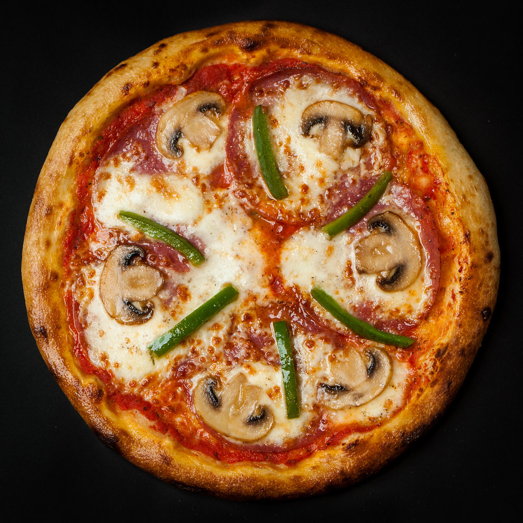 Pizzeria Geppetto Verdun | 5583 Rue de Verdun, Verdun, QC H4H 1L2, Canada | Phone: (514) 543-7424