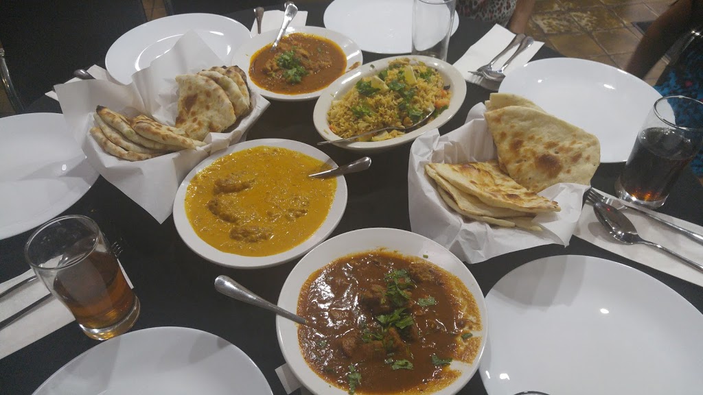 Tandoori Tonight | 428 Blake St, Barrie, ON L4M 1L3, Canada | Phone: (705) 503-3328