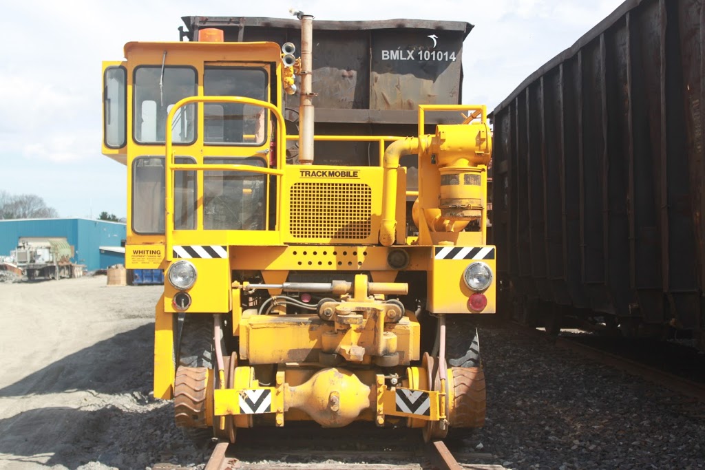 Bourque Métal Inc. | 1341 Chemin Magenta O, Brigham, QC J2K 4A1, Canada | Phone: (450) 651-0256