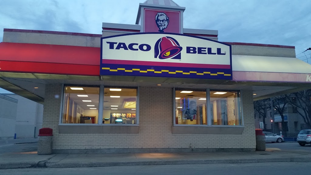 KFC | 1125 Main St, Winnipeg, MB R2W 3S4, Canada | Phone: (204) 987-8204