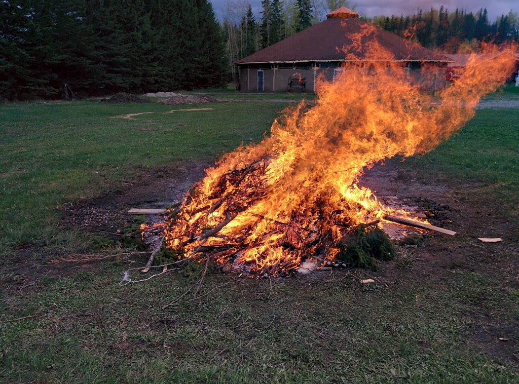 Brownell Childrens Retreat | Mountain View County, AB T0M 1C0, Canada | Phone: (780) 429-9923