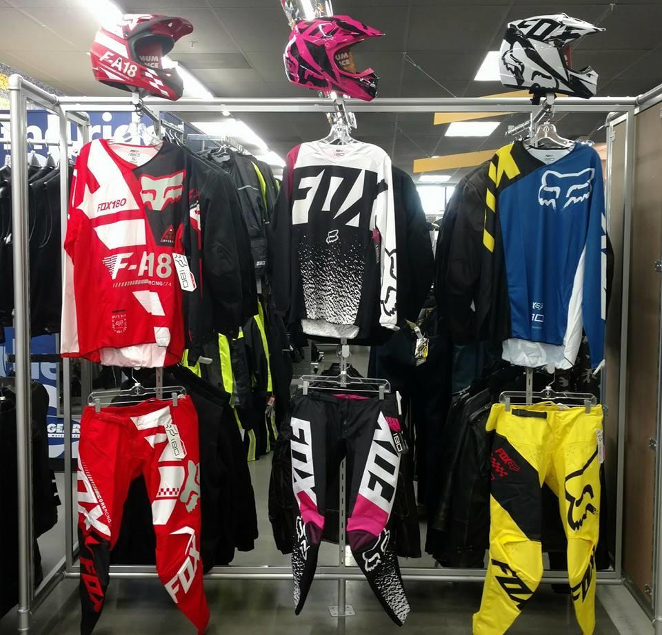 Cycle Gear | 3960 Meridian St, Bellingham, WA 98226, USA | Phone: (360) 559-2200