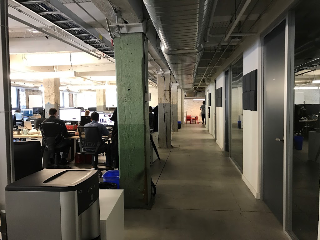 C2RO | 55 Mont-Royal Ave W Unit 970, Montreal, QC H2T 2S6, Canada | Phone: (438) 771-5367