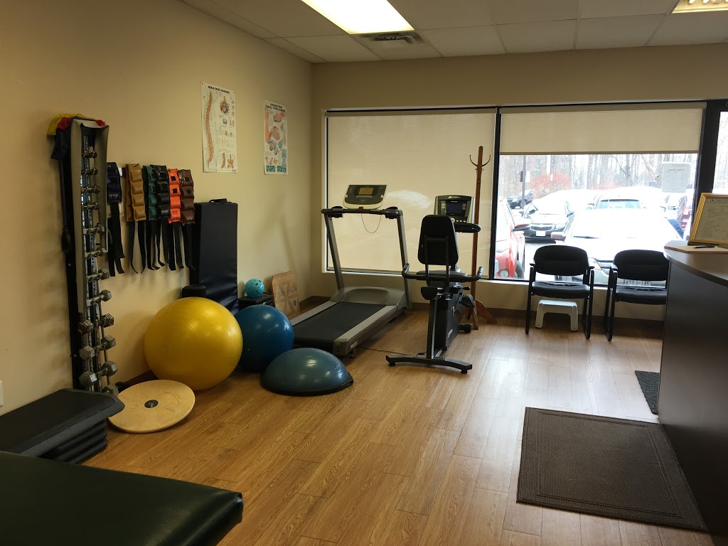Pro Physio & Sport Medicine Centres Body Works Plus | 876 Montreal Rd, Ottawa, ON K1K 4L3, Canada | Phone: (613) 749-8616