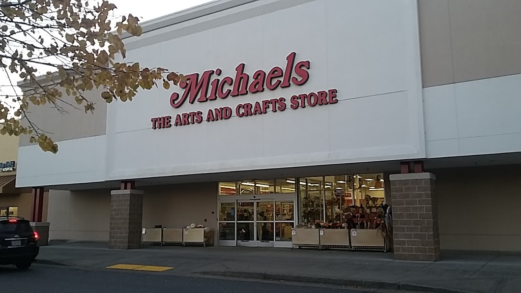 Michaels | 4383 Meridian St, Bellingham, WA 98226, USA | Phone: (360) 738-7932