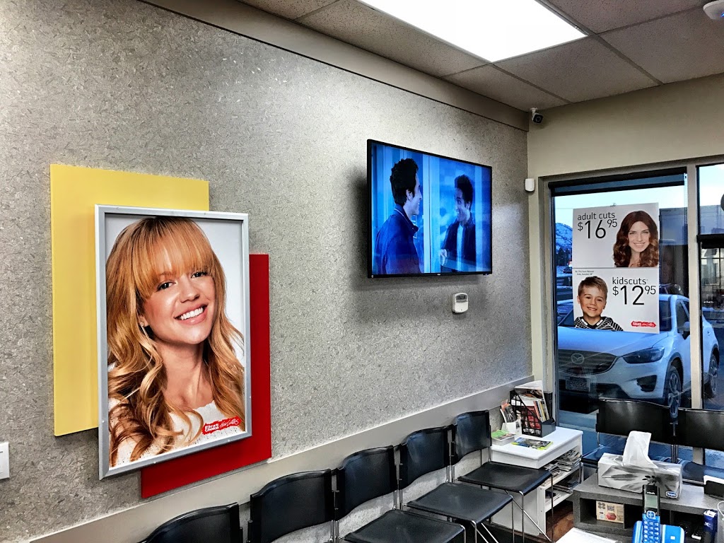 First Choice Haircutters Westbank | 2330 BC-97 #120, Westbank, BC V4T 2P3, Canada | Phone: (250) 768-6869