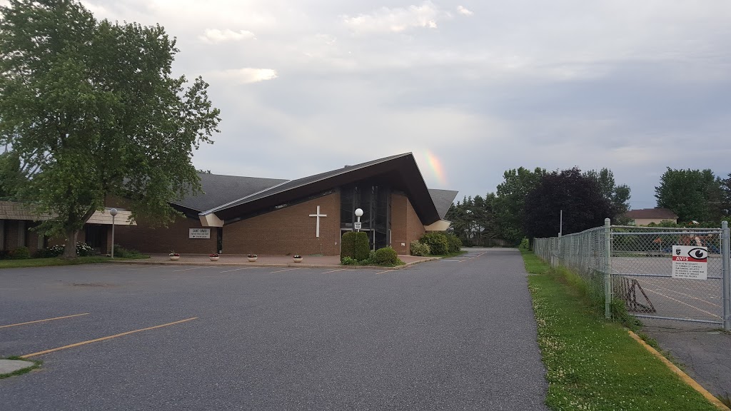 Saint David Church | church | 12450 Rue Gascon, Pierrefonds, QC H8Z 1S2, Canada | 5146836810 OR +1 514-683-6810