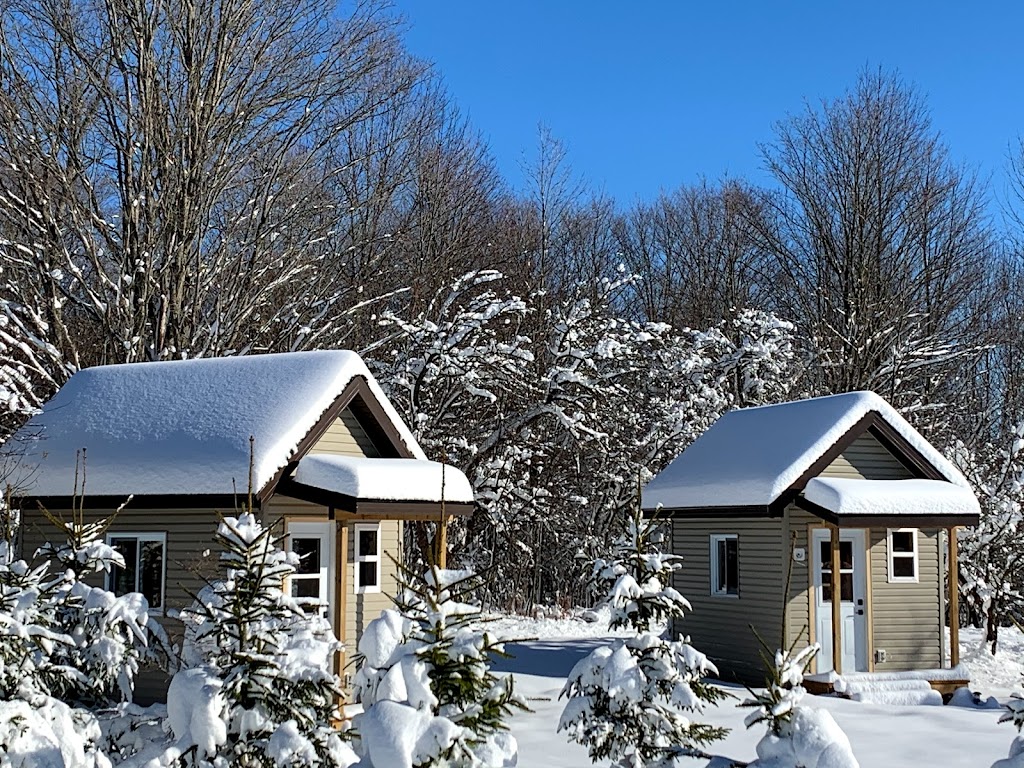 The Wellness Farm | 240185 Wilcox Side Rd, Owen Sound, ON N4K 5N7, Canada | Phone: (519) 374-5110