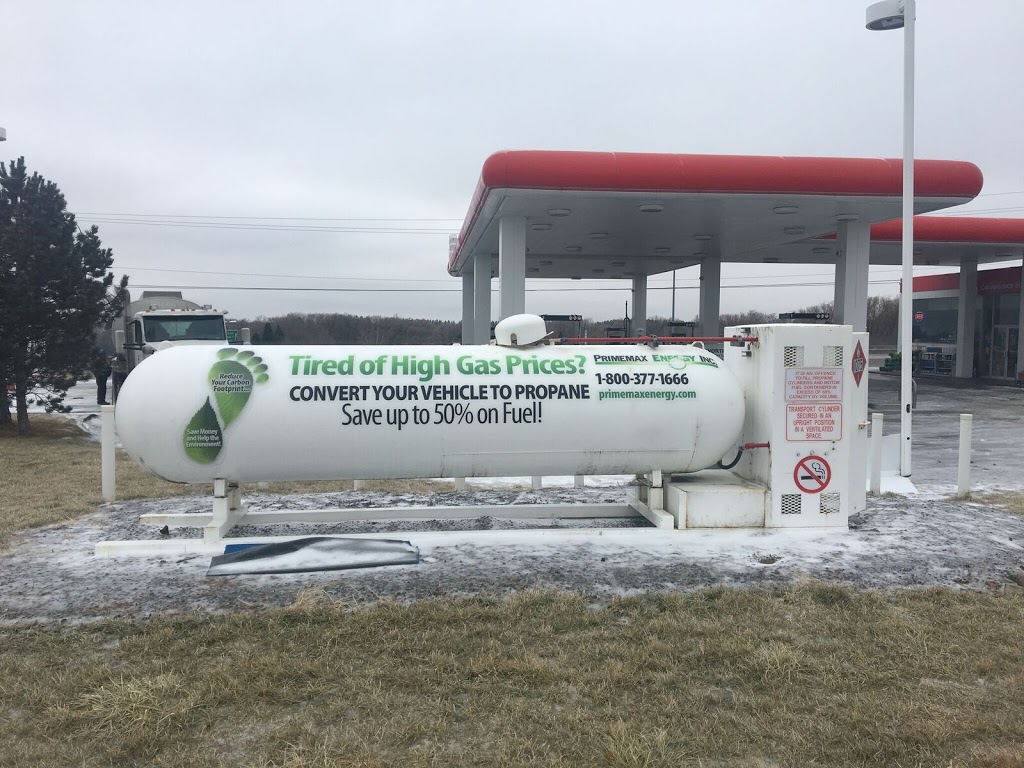 Petro-Canada | 3005 ON-35, Newcastle, ON L1B 1L9, Canada | Phone: (905) 446-0235