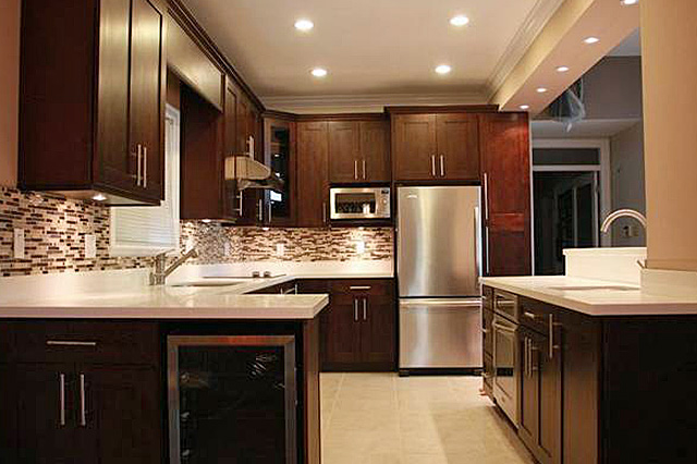 Winnipeg Cowry Cabinets | 9 S Landing Dr Unit 103, Oak Bluff, MB R4G 0C4, Canada | Phone: (204) 691-9922