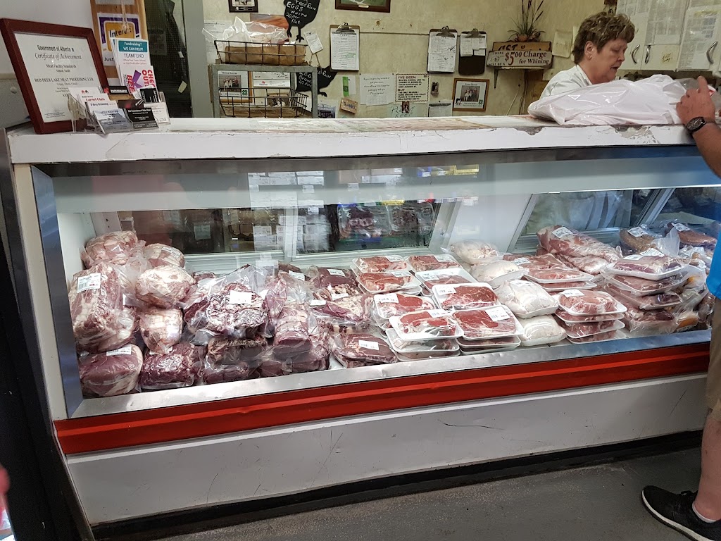 Red Deer Lake Meat | 226 Avenue West, Calgary, AB T2J 5G5, Canada | Phone: (403) 256-4925