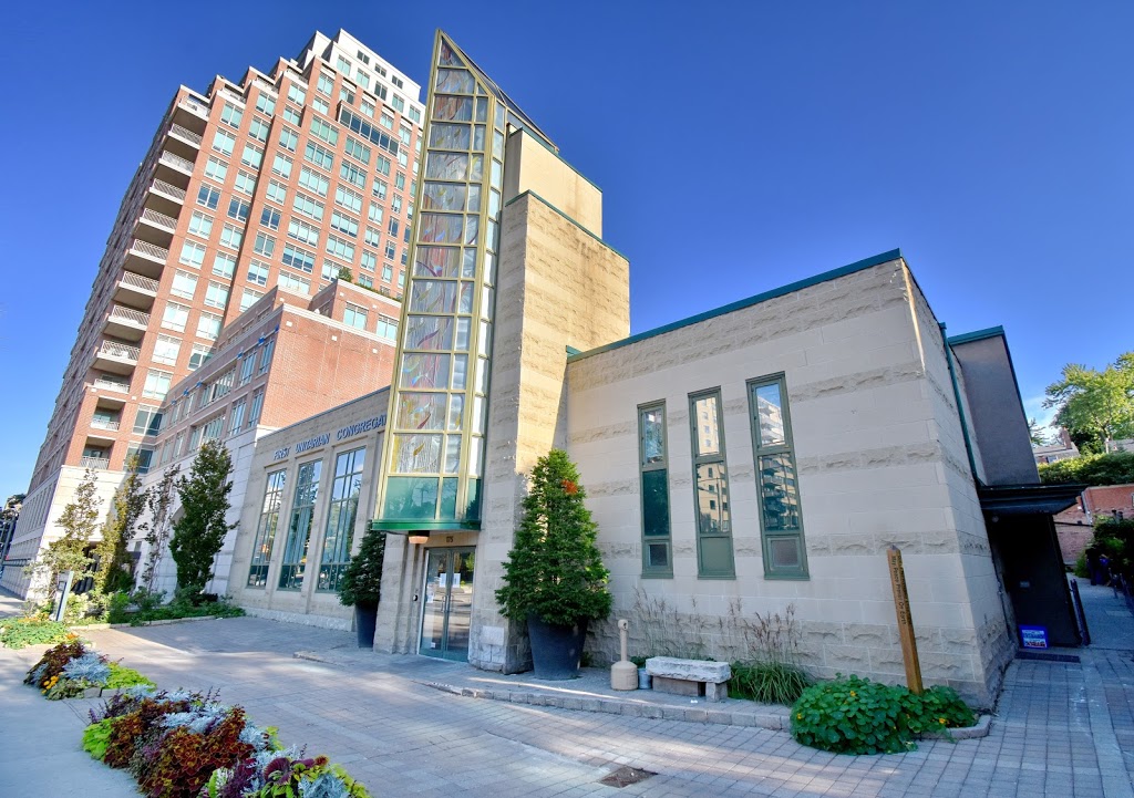 First Unitarian Congregation of Toronto | 175 St Clair Ave W, Toronto, ON M4V 1P7, Canada | Phone: (416) 924-9654