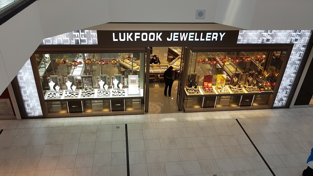 Luk Fook | 5000 Hwy 7, Markham, ON L3R 4M9, Canada | Phone: (905) 944-8488