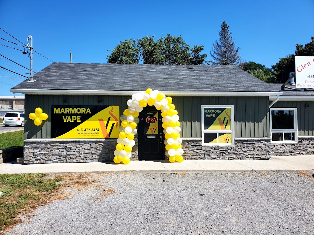 Marmora Vape | 16 Matthew St, Marmora, ON K0K 2M0, Canada | Phone: (613) 472-6424