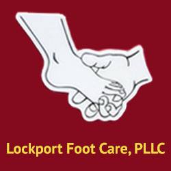 Lockport Foot Care, PLLC | 6272 Robinson Rd, Lockport, NY 14094, USA | Phone: (716) 434-3338