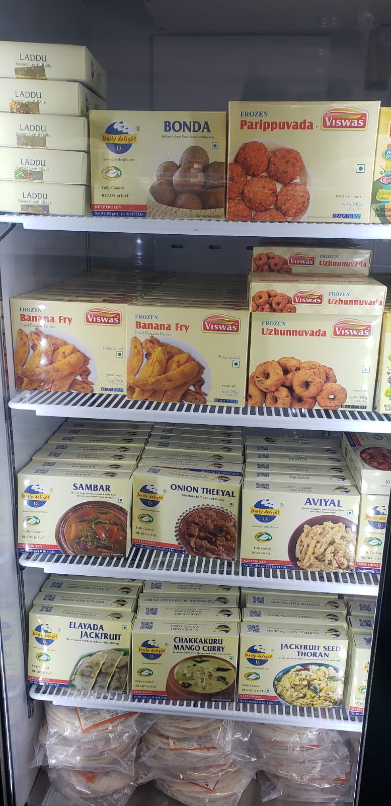 Big Smart-Kerala Grocery Store | 739 Woolwich St, Guelph, ON N1H 3Z2, Canada | Phone: (519) 265-0452