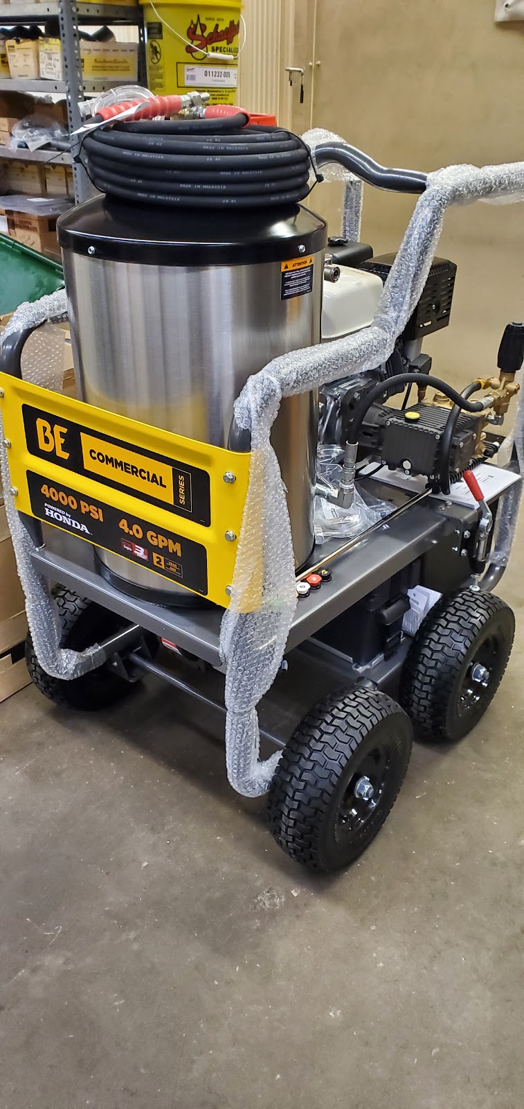 P M Hydraulics | 584024 Beachville Rd, Ingersoll, ON N5C 3J5, Canada | Phone: (519) 485-5698