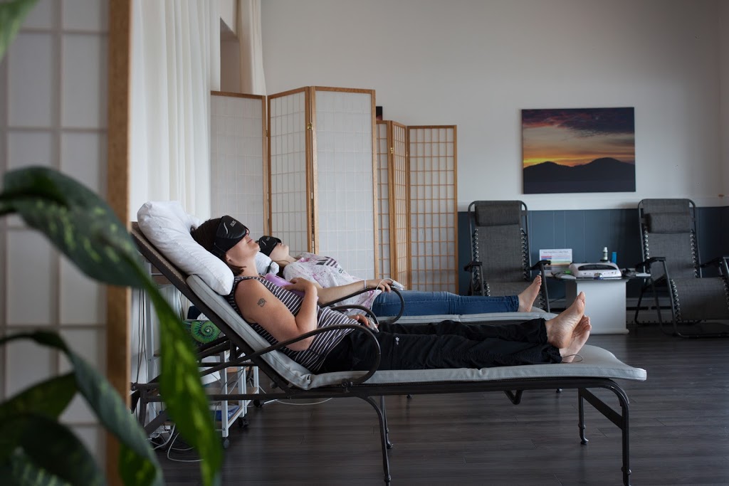 Casaroma Wellness Clinic | 418 Marine Dr, Gibsons, BC V0N 1V9, Canada | Phone: (604) 656-6437