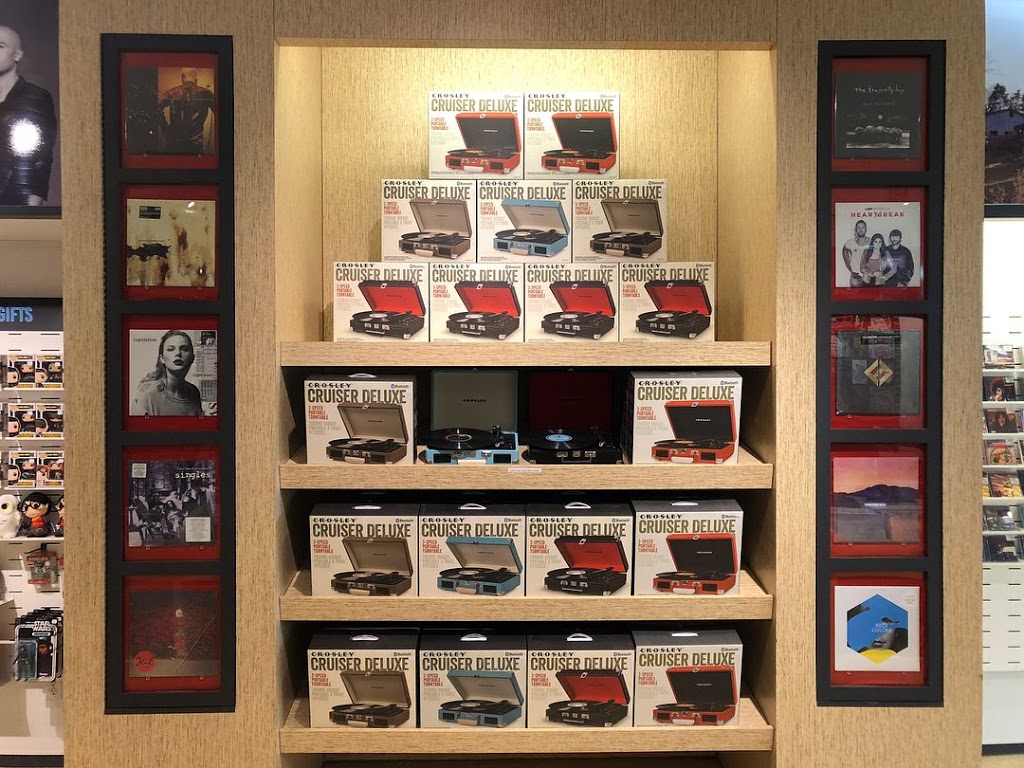 Sunrise Records | 100 Bayshore Dr, Nepean, ON K2B 8C1, Canada | Phone: (613) 726-3345
