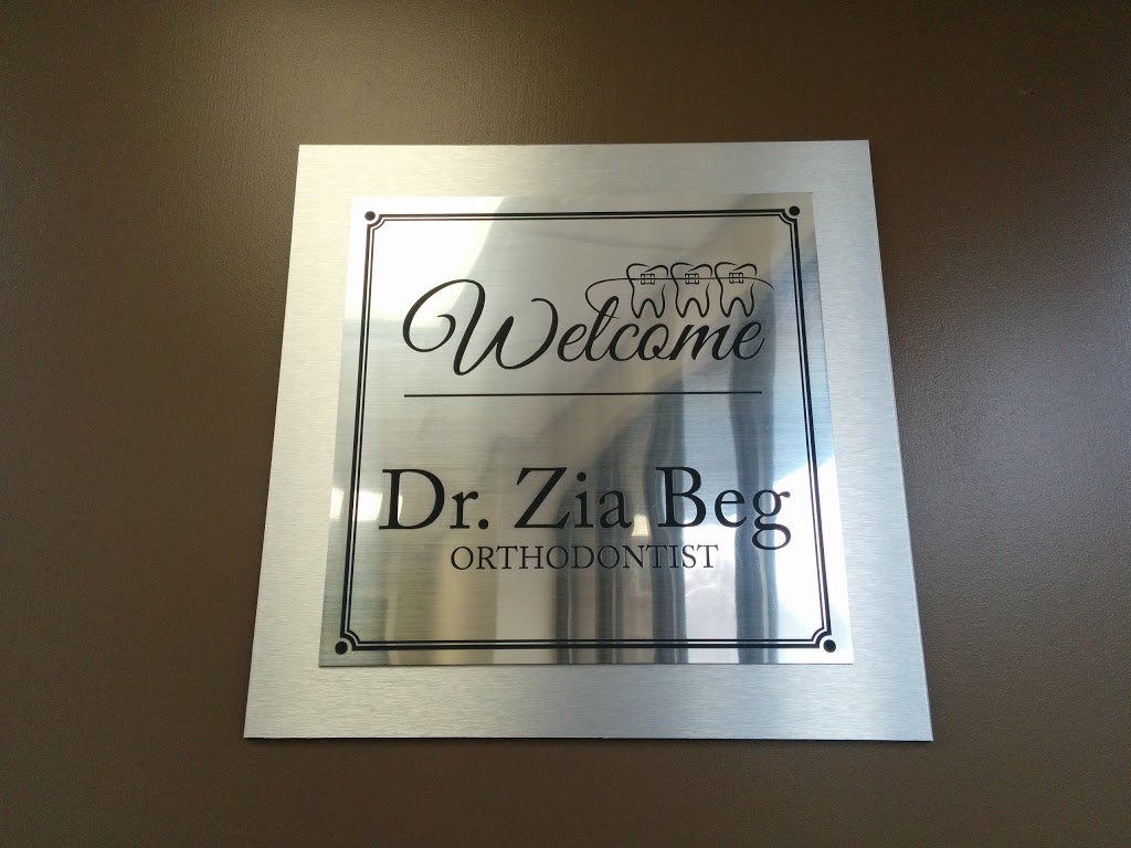 Dr Zia Beg, Orthodontist | 100 Edinburgh Rd S 2nd Floor, Guelph, ON N1H 5P4, Canada | Phone: (519) 821-5090