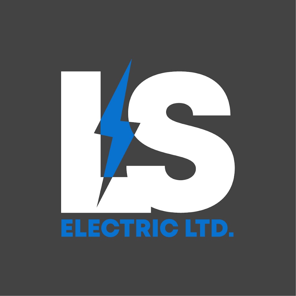 L.S. Electric Ltd | 1052 Old Falkenburg Rd, Bracebridge, ON P1L 1X4, Canada | Phone: (705) 801-5930