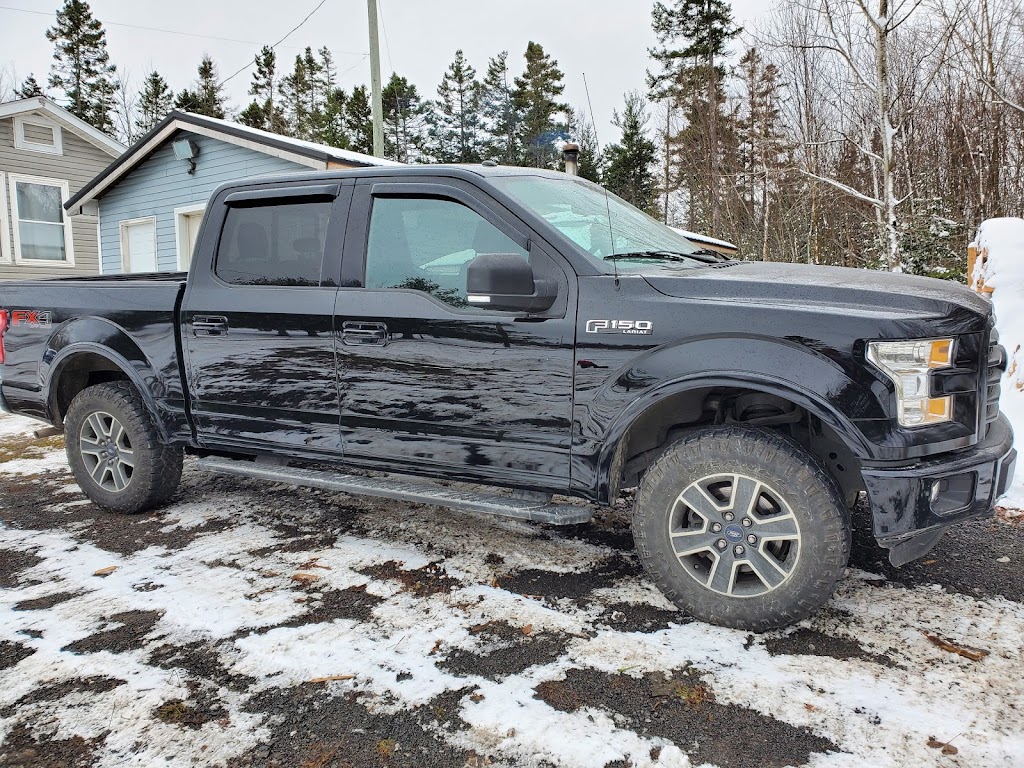 BD Auto Body & Painting | 2257 Northfield Rd, Densmores Mills, NS B0N 1J0, Canada | Phone: (902) 890-7314