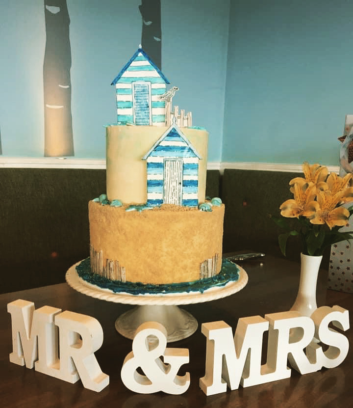 Chalming Cake Designs | St Giles Rd, West Vancouver, BC V7S 1L8, Canada | Phone: (604) 908-8106