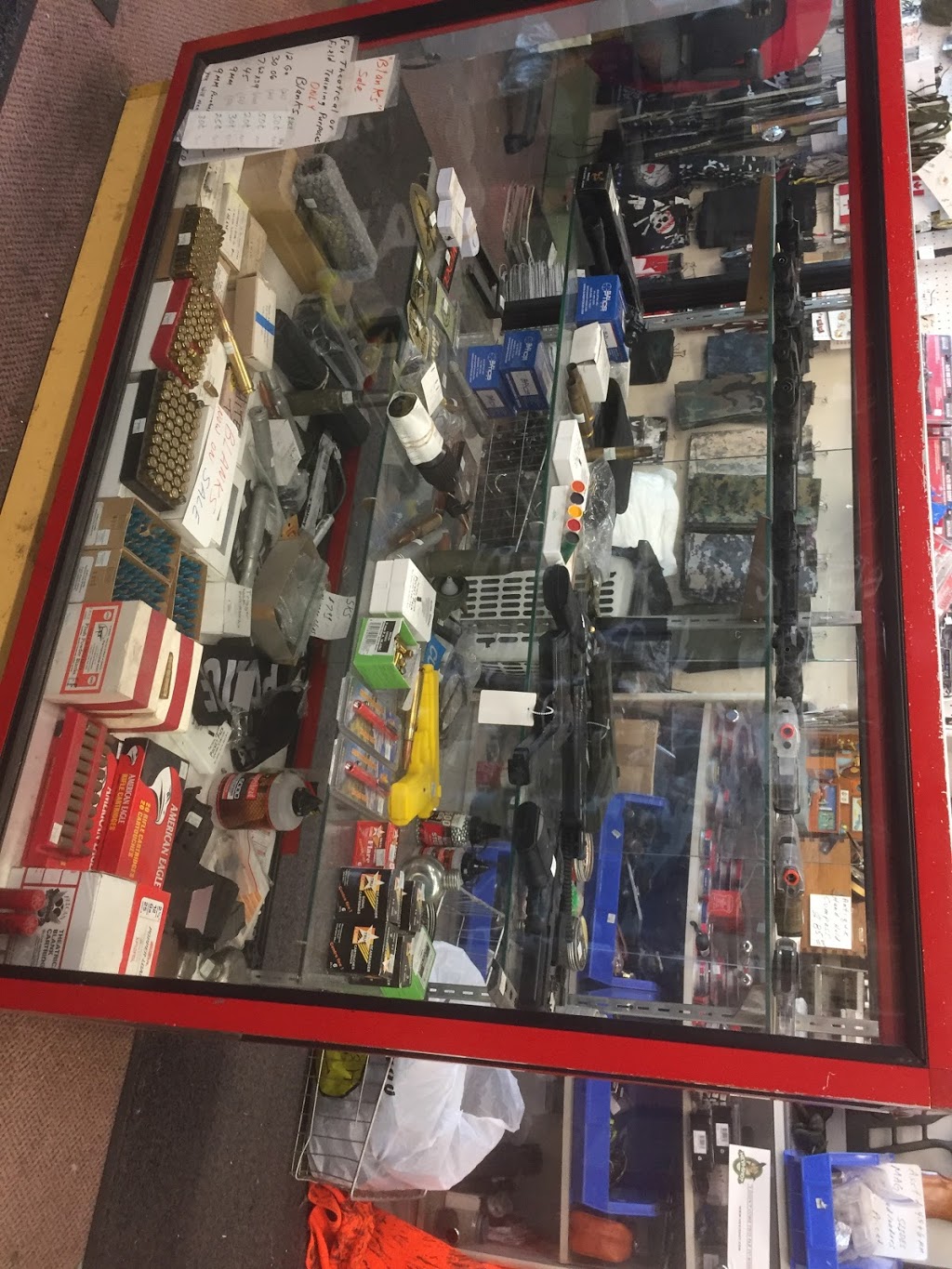 Oakville Outdoors & Surplus Exchange | 130 Speers Rd, Oakville, ON L6K 2E7, Canada | Phone: (905) 842-0943
