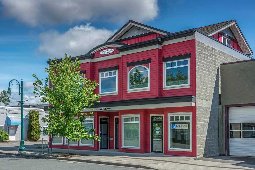 Radiant Orthodontics | 4906 Delta St, Delta, BC V4K 2V2, Canada | Phone: (604) 946-9771