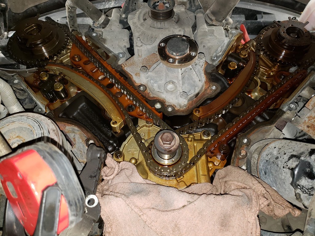Signature Motors Collision Center | 1429 Clarence Ave, Winnipeg, MB R3T 1T5, Canada | Phone: (204) 452-2602