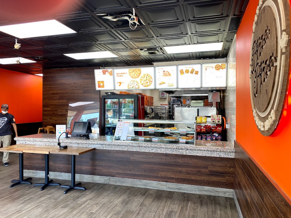 Pizza Pizza | 3642 Portage Rd, Niagara Falls, ON L2J 2K8, Canada | Phone: (905) 687-1111