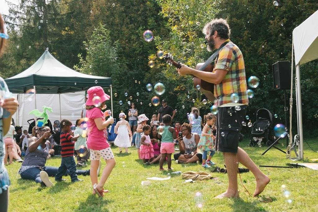 Mr. Bens (Open Door) Music | Alexander Park, Hamilton, ON L8S 2H1, Canada | Phone: (905) 818-4129