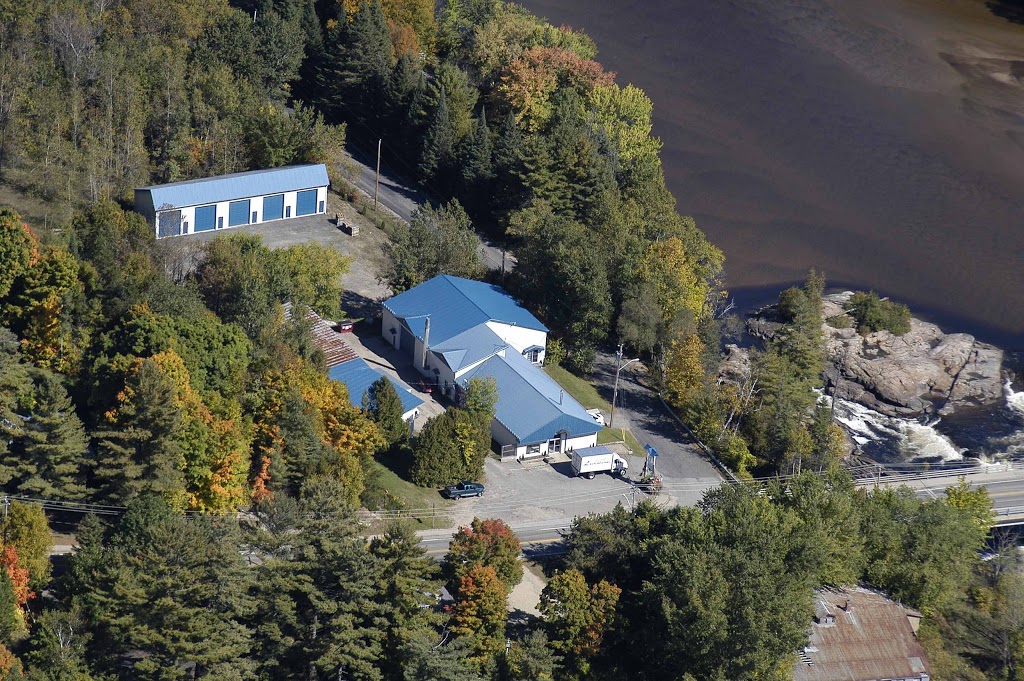 Isolation Laurentienne | 172 QC-323, Brébeuf, QC J0T 1B0, Canada | Phone: (819) 425-8023
